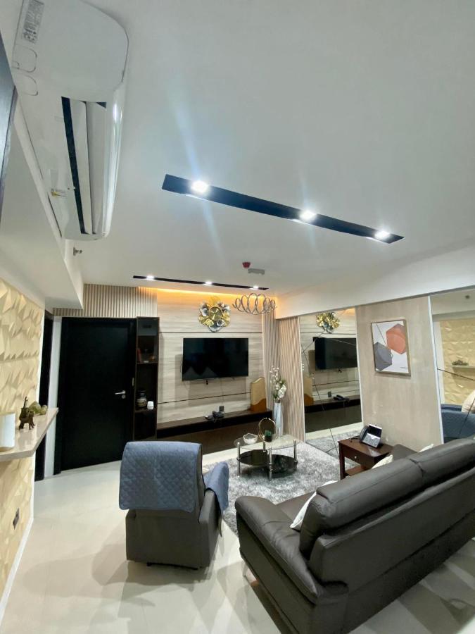 Davao City Aeon Towers Executive Suite 2Br 18Th Floor المظهر الخارجي الصورة