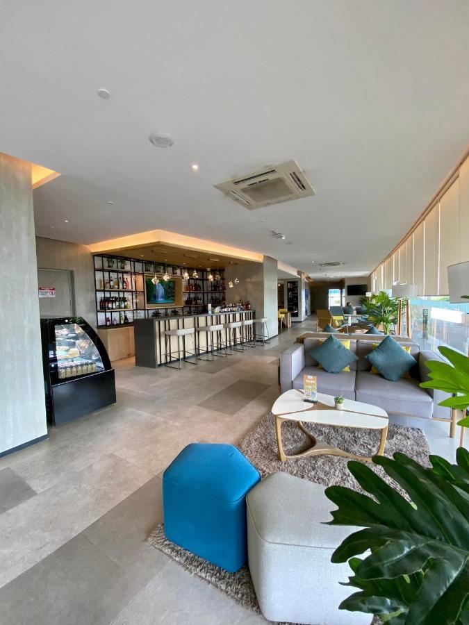 Davao City Aeon Towers Executive Suite 2Br 18Th Floor المظهر الخارجي الصورة