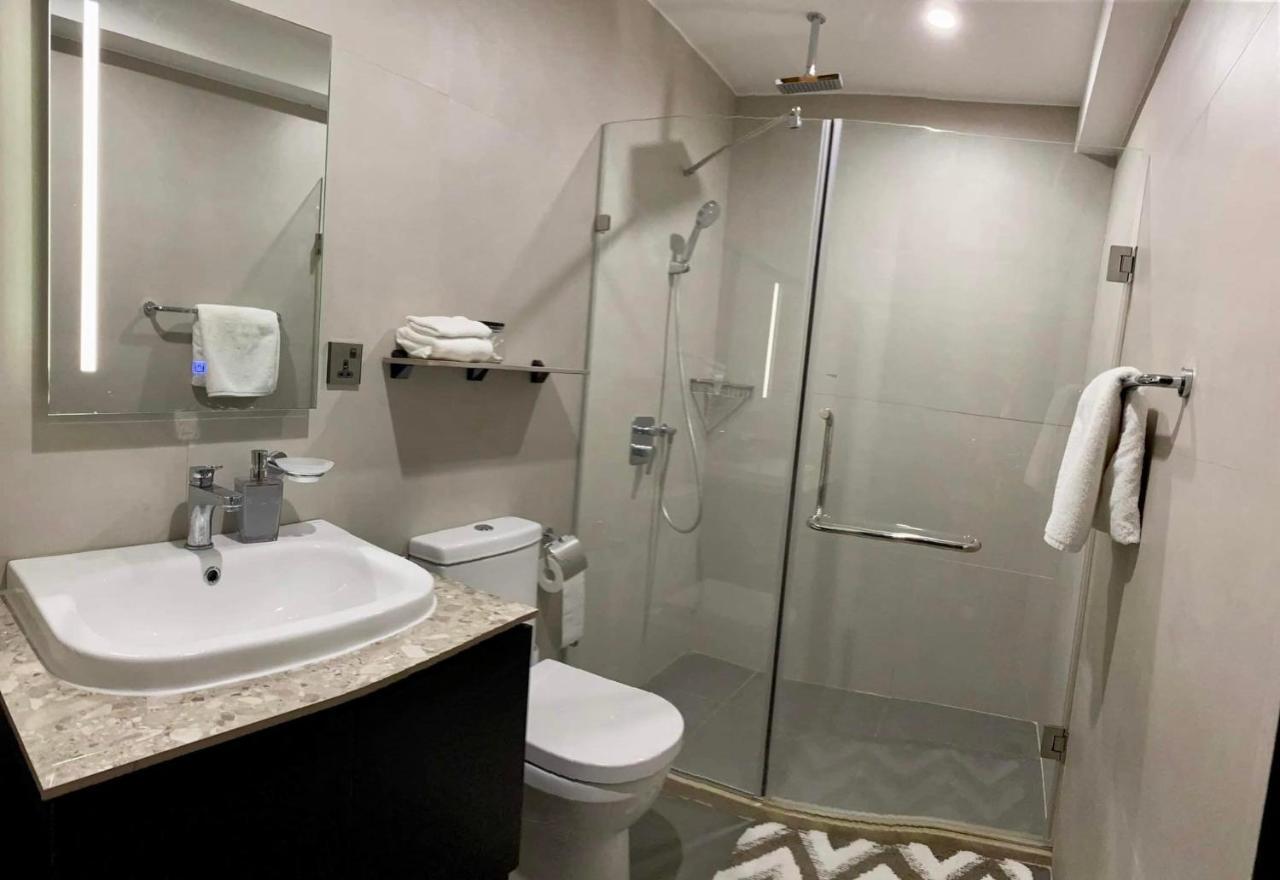 Davao City Aeon Towers Executive Suite 2Br 18Th Floor المظهر الخارجي الصورة