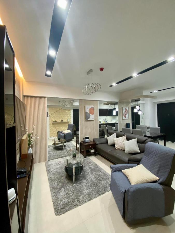 Davao City Aeon Towers Executive Suite 2Br 18Th Floor المظهر الخارجي الصورة