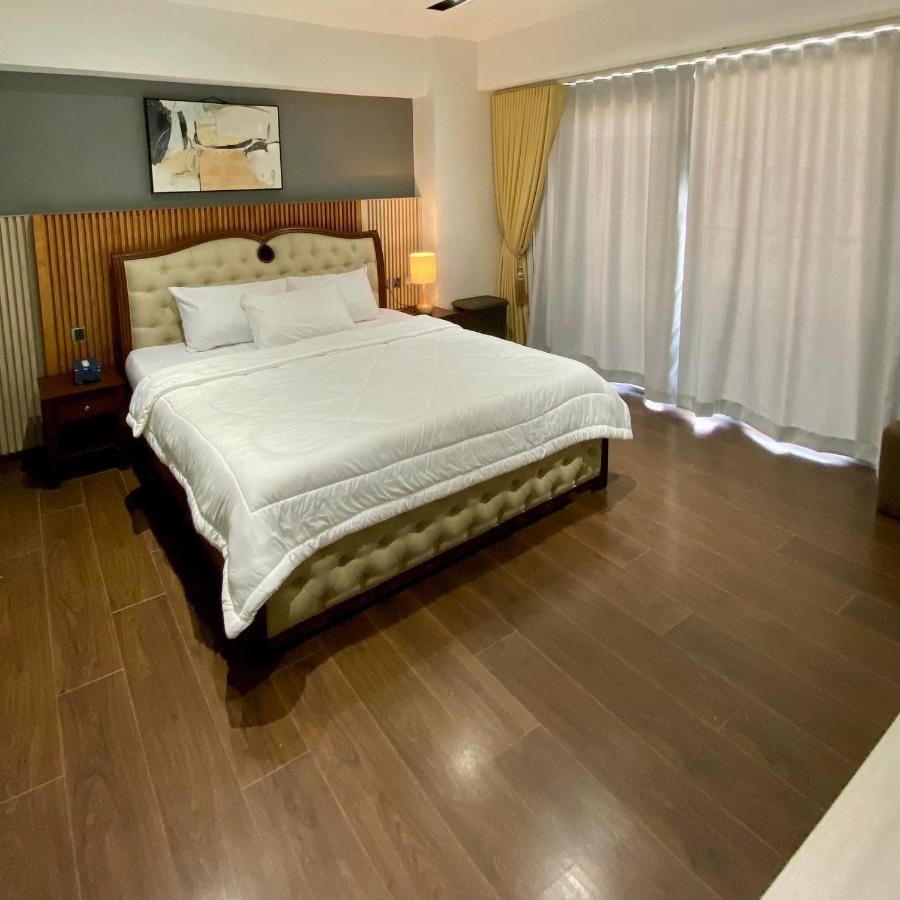 Davao City Aeon Towers Executive Suite 2Br 18Th Floor المظهر الخارجي الصورة