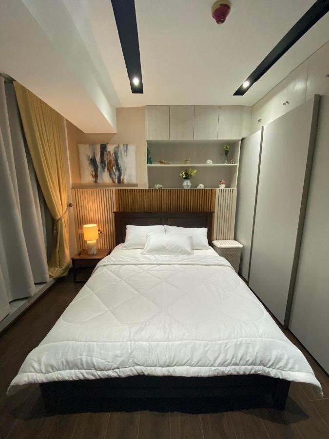 Davao City Aeon Towers Executive Suite 2Br 18Th Floor المظهر الخارجي الصورة